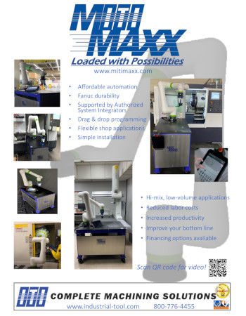 ITI Miti Maxx PDF checklist