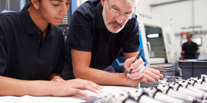 Turnkey Engineering for aerospace industry