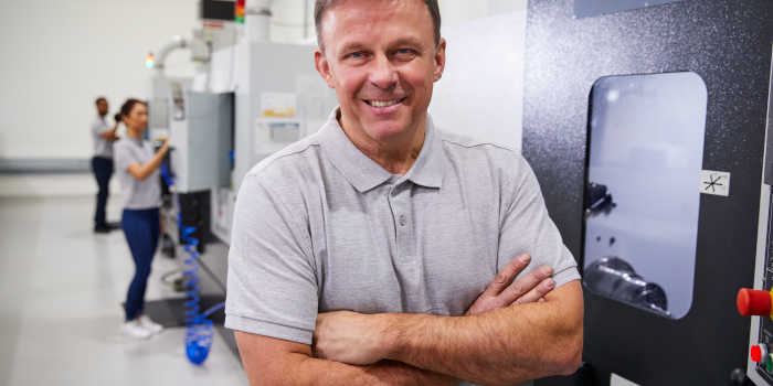 Turnkey Engineering for medical industry