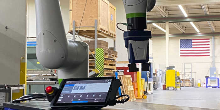 miti max robot